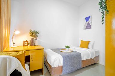 Rukita Cinnamon Tawakal Pocket Single C