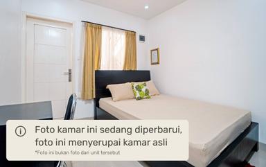 De'Rooms Batu 3 Pejaten Compact Queen B