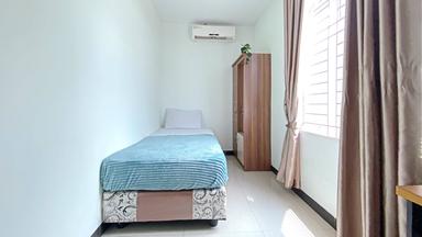 Finest House Medan Amplas Compact Single B - F