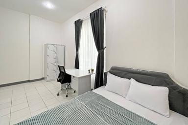 Askara Permata Jelambar Regular Queen