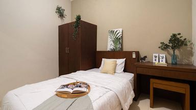 Rukita Little house Tomang Regular Full A