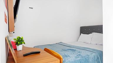 My Home Exclusive Genuksari Semarang Pocket Double A