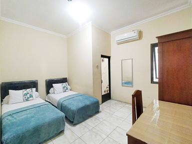 Delima Residence Pedurungan Semarang Regular Twin A