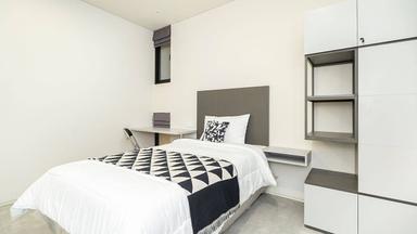 Rukita D'kubik Dom Kelapa Gading Regular Full A