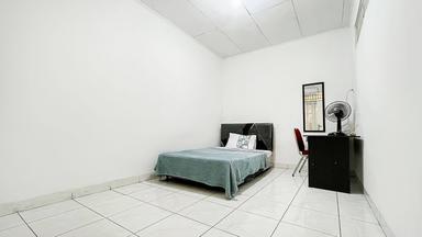 Kossini Jelambar Regular Full A