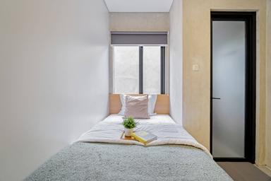 Rukita Twin Cube Tawakal Tomang Compact Full B