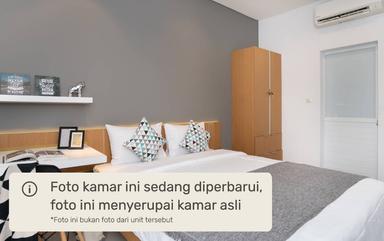 Rukita Pinnus Cipete Superior Queen A