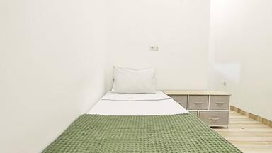 Mokosan Sumagung Kelapa Gading Compact Single B