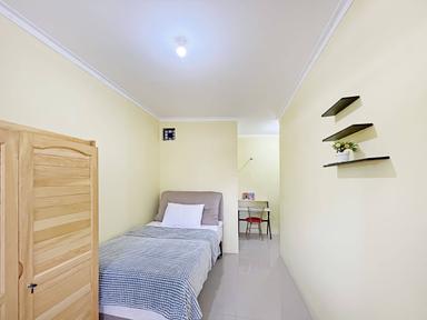 Alifah Bintaro Regular Single