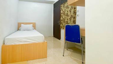 Kost Sei Putih 74 Medan Pocket Single A