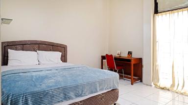 Wisma Husada Semarang Master Queen A