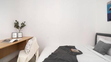 Rukita Agate Permai Pluit 2 Compact Full A