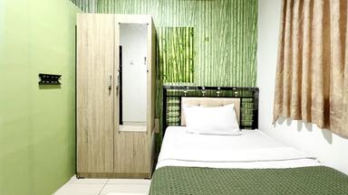 GZ Residence Gajah Mada Pocket Single F