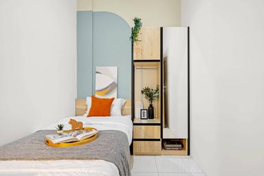 Rukita Iconic Kelapa Gading Pocket Single A