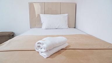 Betuah Avenue Pejaten Regular Single