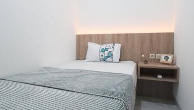 Damai 5 Residence Cipete Pocket Single