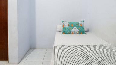 Dece Cinere Pangkalan Jati Compact Single A