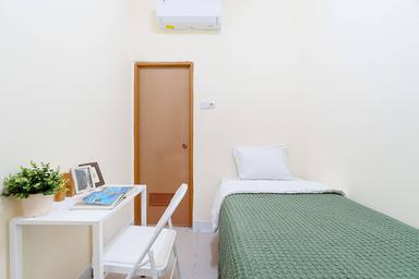 Rukita Ruby Petojo Pocket Single A