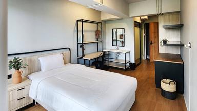 Rukita Sunset Road Coliving Kuta Bali Studio Full K