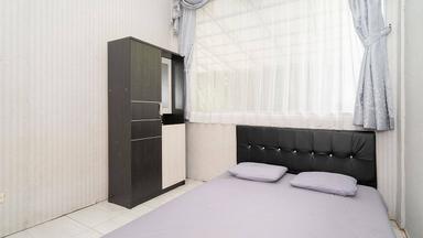 De'Rooms Batu 2 Pejaten Compact King A - F