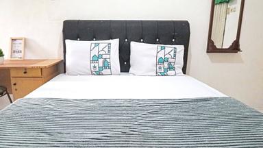 Cat Lovers Home Pulo Blok M Superior Queen A