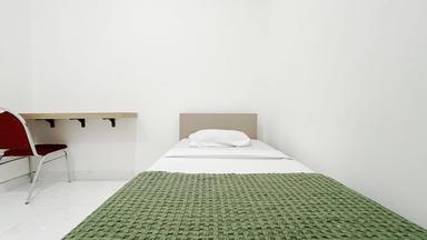 Cruise Hidden Gem Mangga Besar Compact Single A