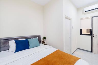 Rukita Eastern Tanjung Duren Regular Queen B