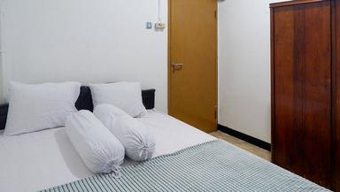 Arnoko Residence Rawamangun Compact Queen A