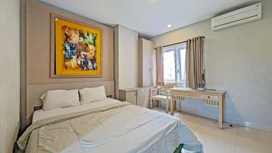 Kerten Home Stay Solo Superior Queen B