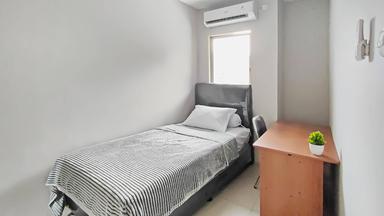 Kiyana Residence Benhil Pocket Single C