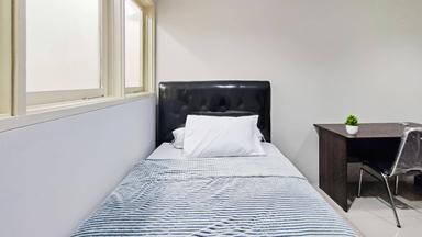 Kiyana Residence Benhil Regular Single