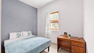 Bu Jari House Palagan Yogyakarta Regular Queen B - F