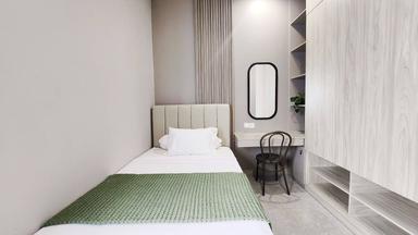 Permata Hijau Residence Compact Single A