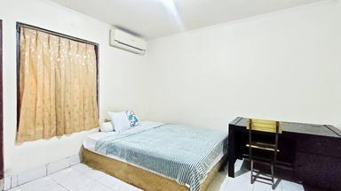 Koka Residence Kokas Casablanca Regular Double