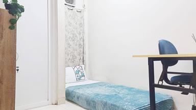 Dito House Pisangan Ciputat Pocket Single C