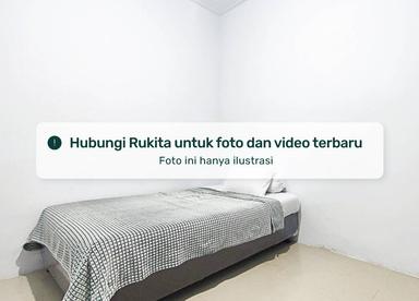 Terra House 28 Tebet Raya Regular Single Z