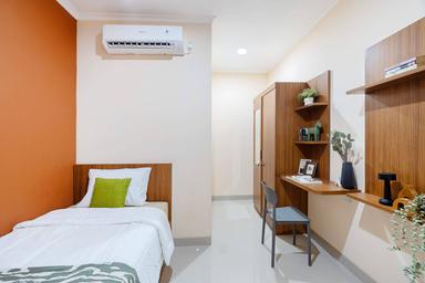 Rukita Pasadena Karbela Setiabudi Superior Double A