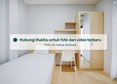 Rukita Taman Setiabudi Executive King A