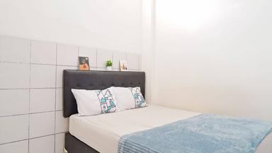 Asia Residence Simpang Lima Semarang Pocket Double A - M