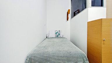 Homie Home Jelambar Grogol Pocket Single A