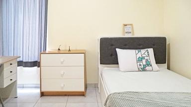 Gemilang Residence Tebet Regular Single