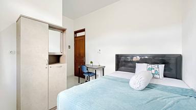 Galeri Bungur Solo Regular Queen