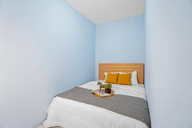 Rukita Laguna Joglo Ciledug Flat Residence Queen B