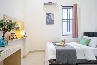 Rukita TDM Mansion Tanjung Duren Compact Single C