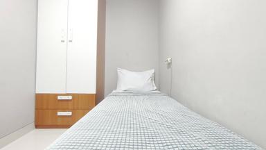 Membramo Two Home 8 Cilincing Pocket Single A