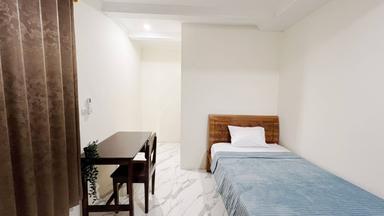 Twenty Six Home Haji Nawi Cilandak Regular Single A