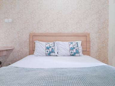 Apartemen Tamansari Panoramic Bandung by Anwar Studio - A Studio B