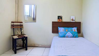 Unta Residence RA Kartini Semarang Pocket Single B