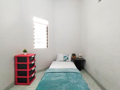 Lotus Asri Majapahit Semarang Compact Single A