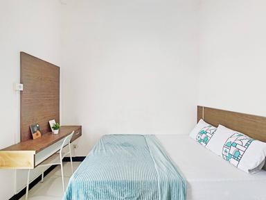 Nangka Home Tentara Pelajar Semarang Compact Double A